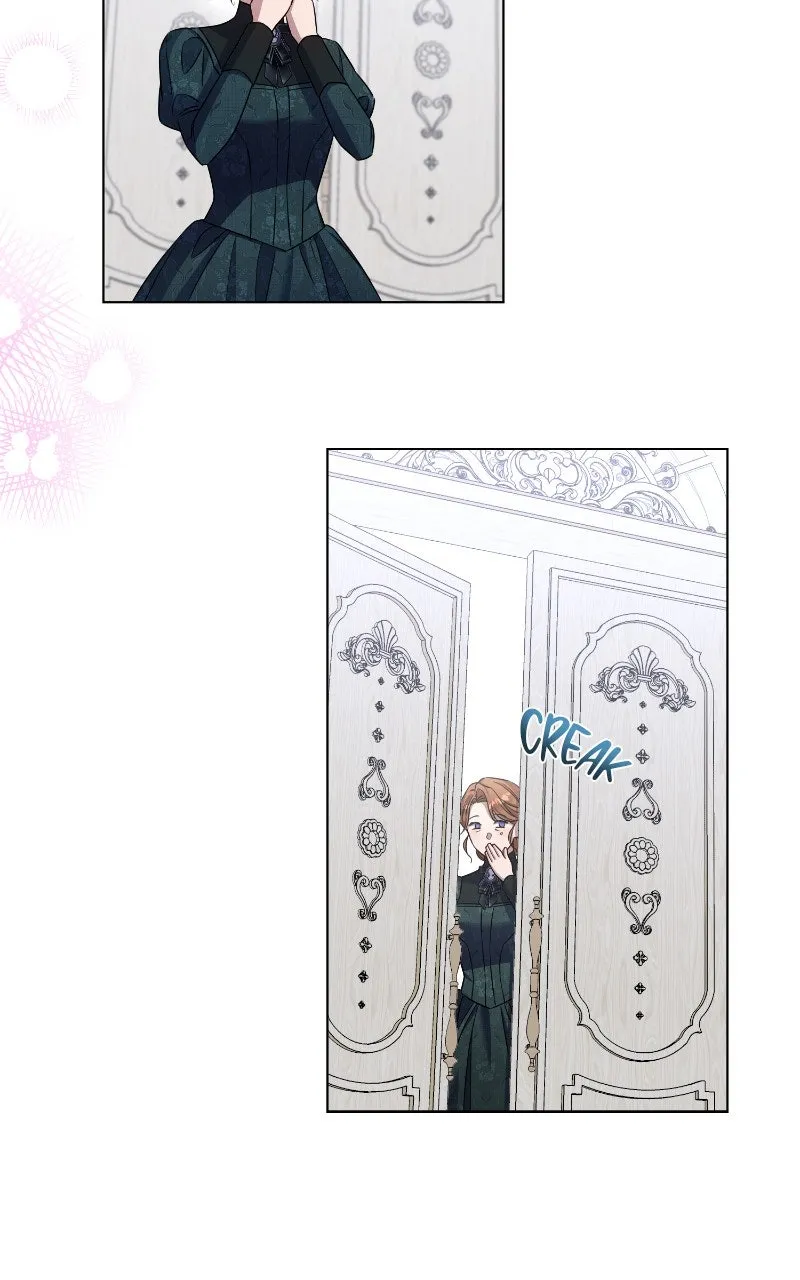 On Your Knees, Your Highness! Chapter 6 page 76 - 