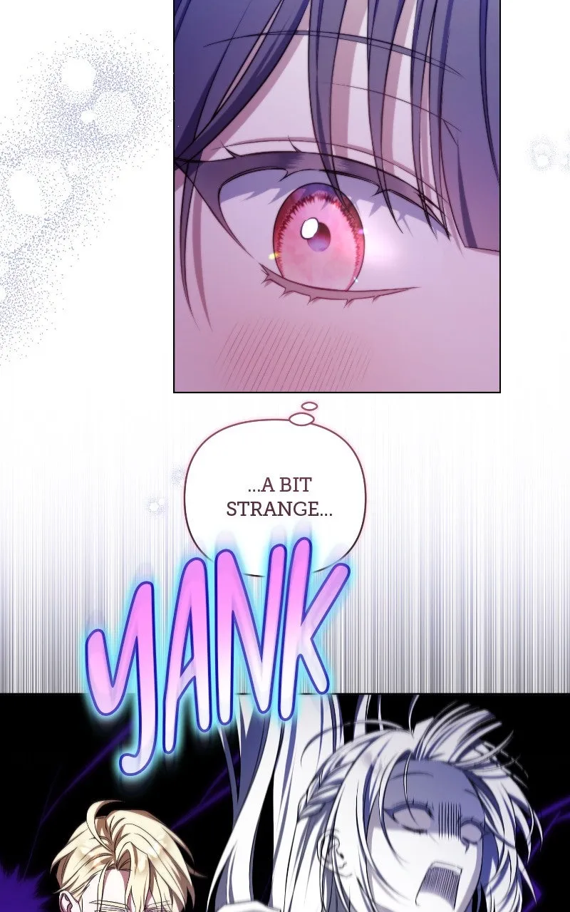On Your Knees, Your Highness! Chapter 6 page 80 - 