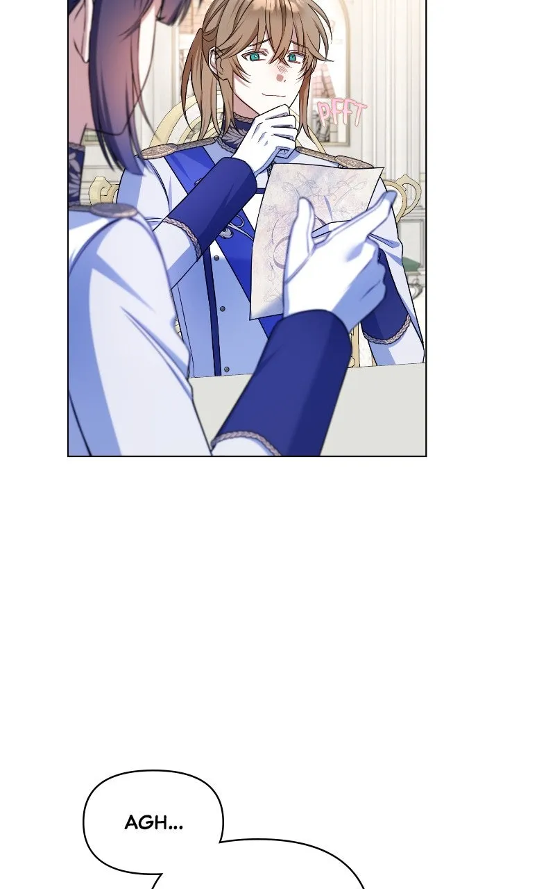 On Your Knees, Your Highness! Chapter 6 page 9 - 