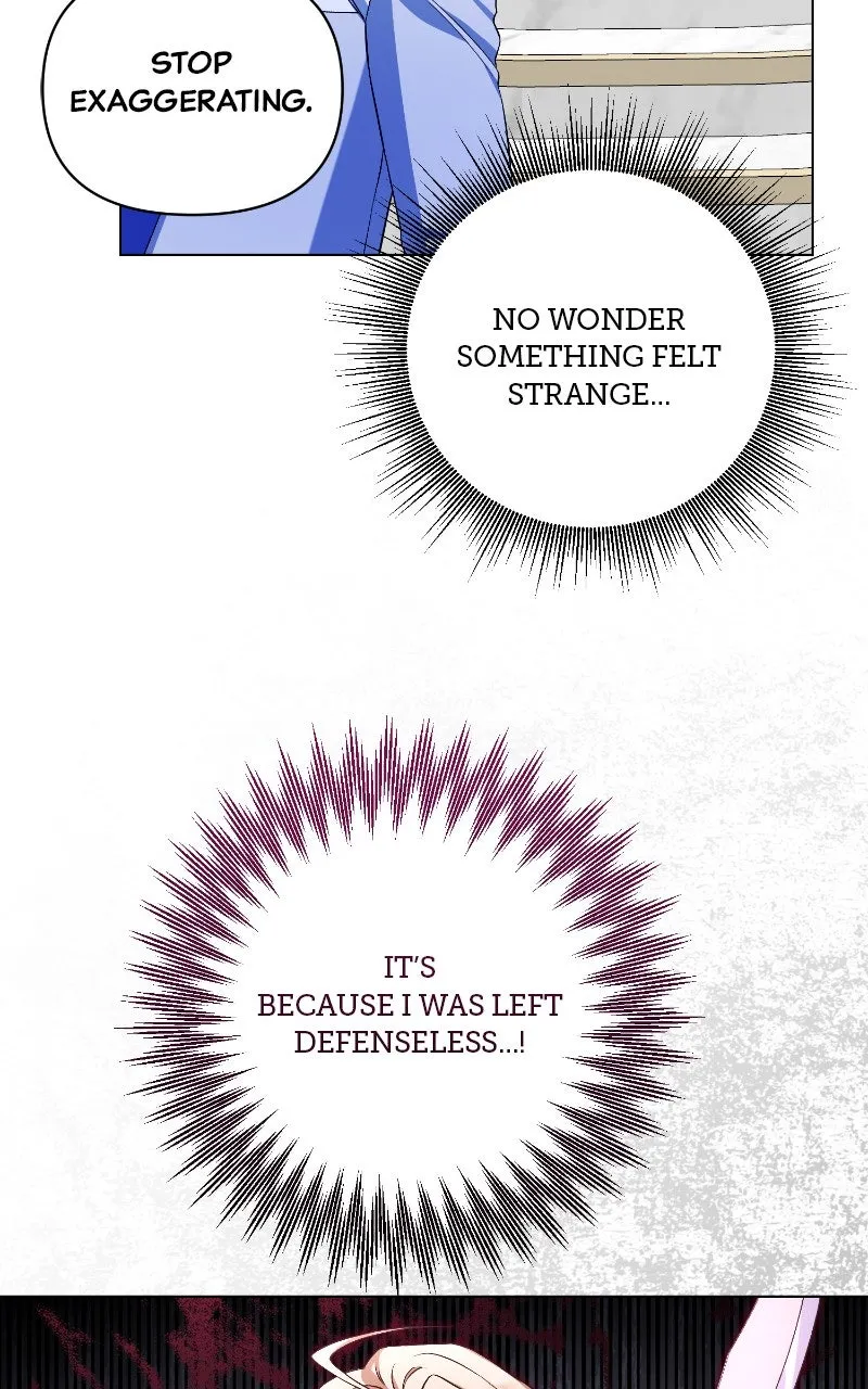 On Your Knees, Your Highness! Chapter 6 page 84 - 
