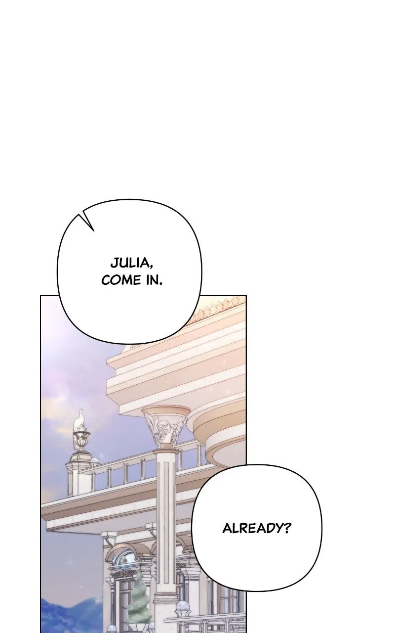 On Your Knees, Your Highness! Chapter 6 page 86 - 