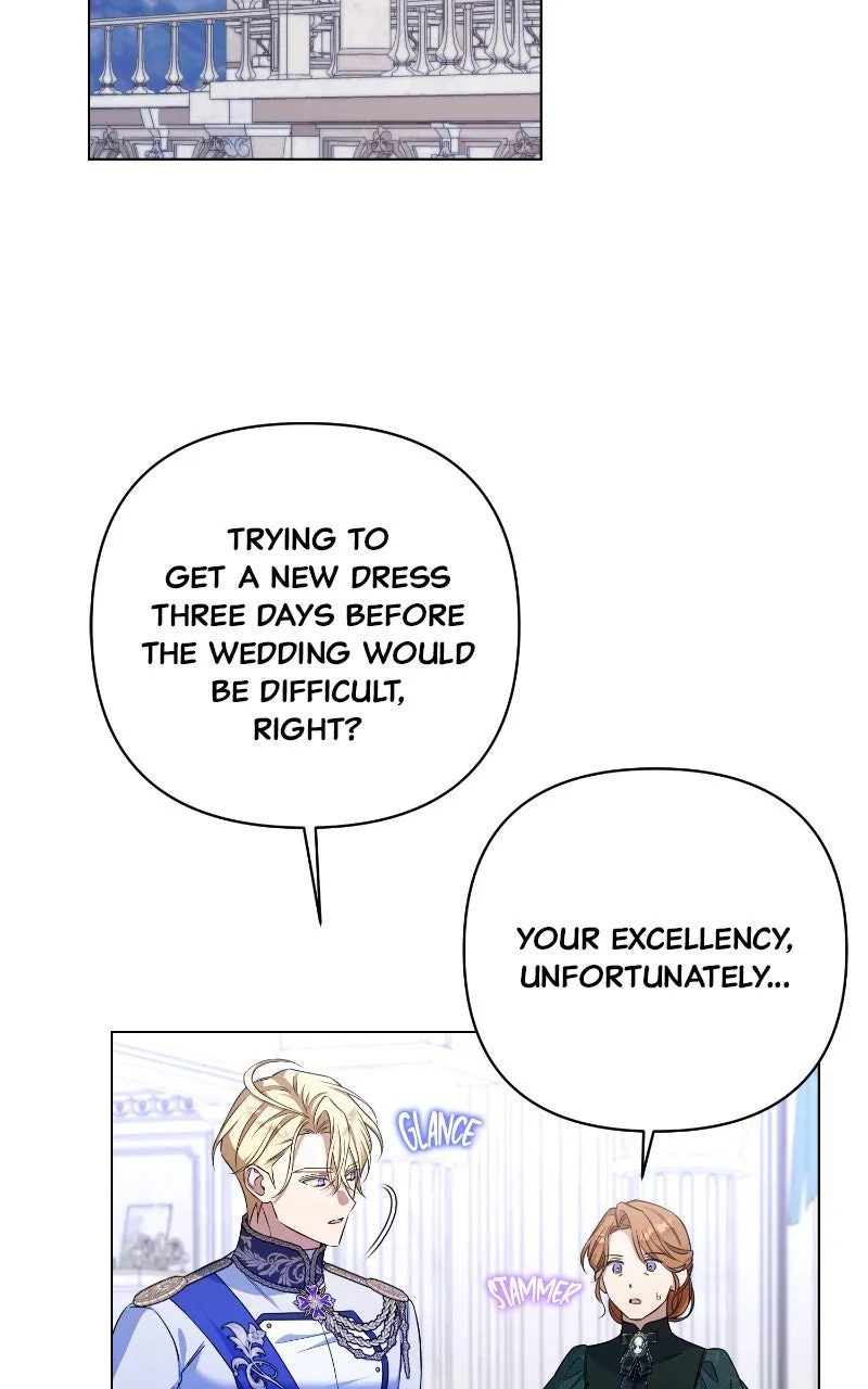 On Your Knees, Your Highness! Chapter 6 page 87 - 