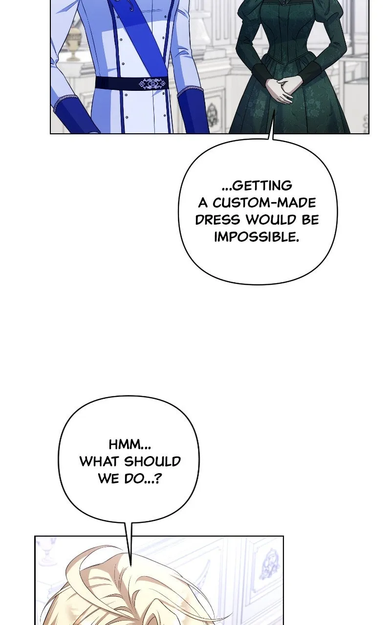On Your Knees, Your Highness! Chapter 6 page 88 - 