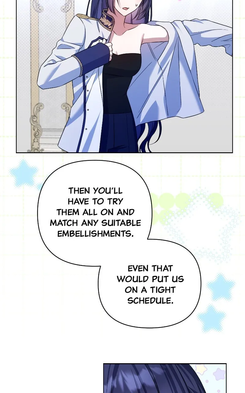 On Your Knees, Your Highness! Chapter 6 page 93 - 