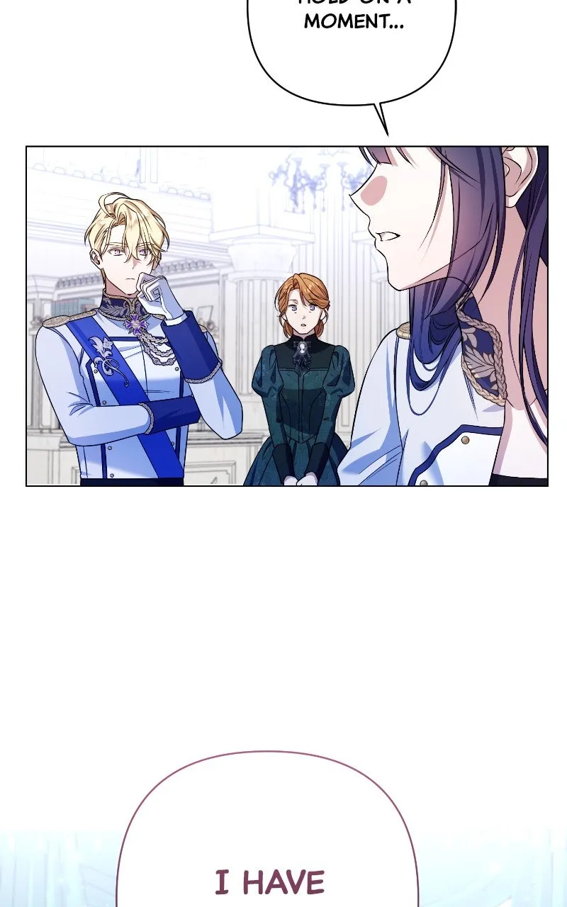 On Your Knees, Your Highness! Chapter 6 page 95 - 