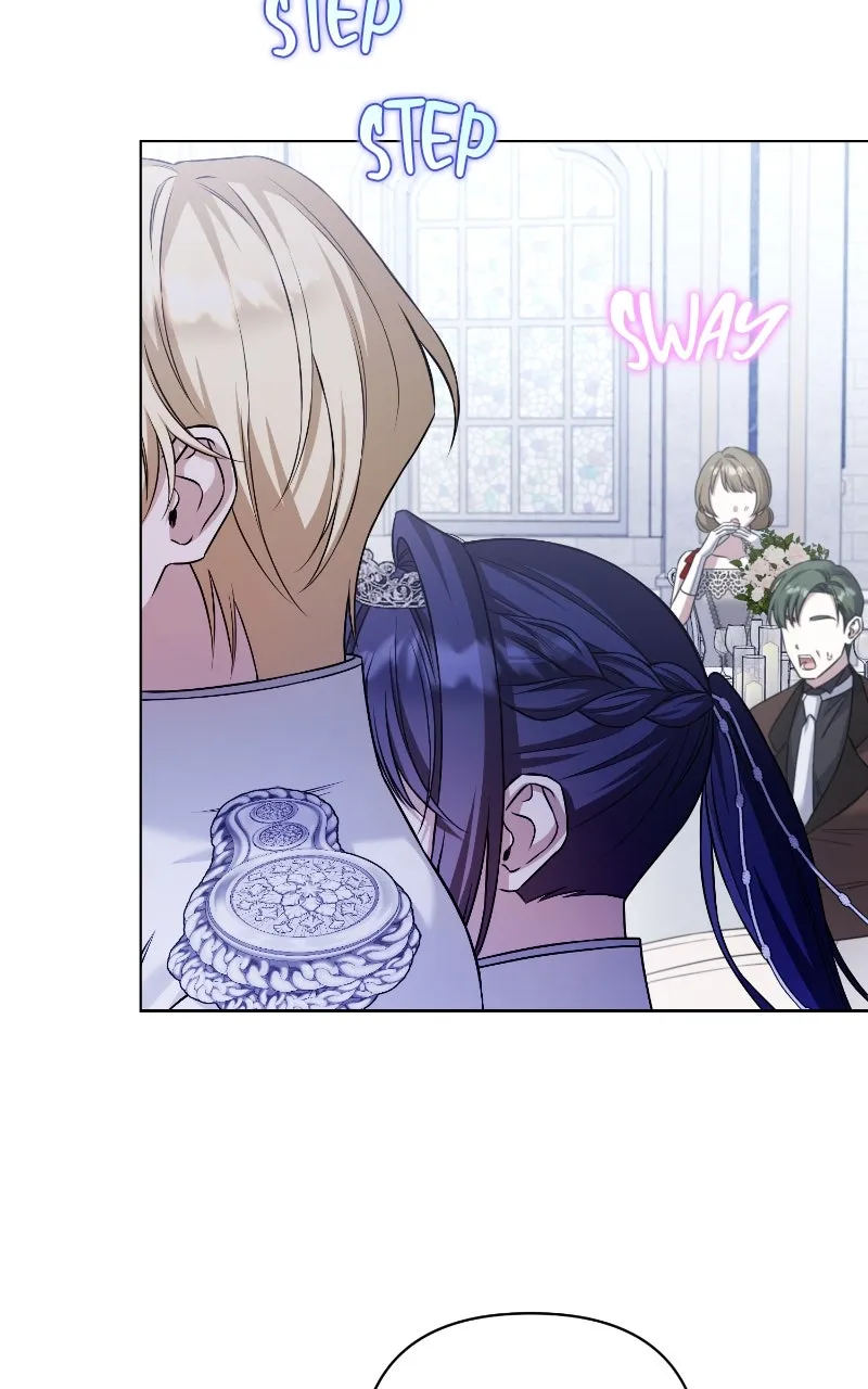 On Your Knees, Your Highness! Chapter 7 page 105 - 