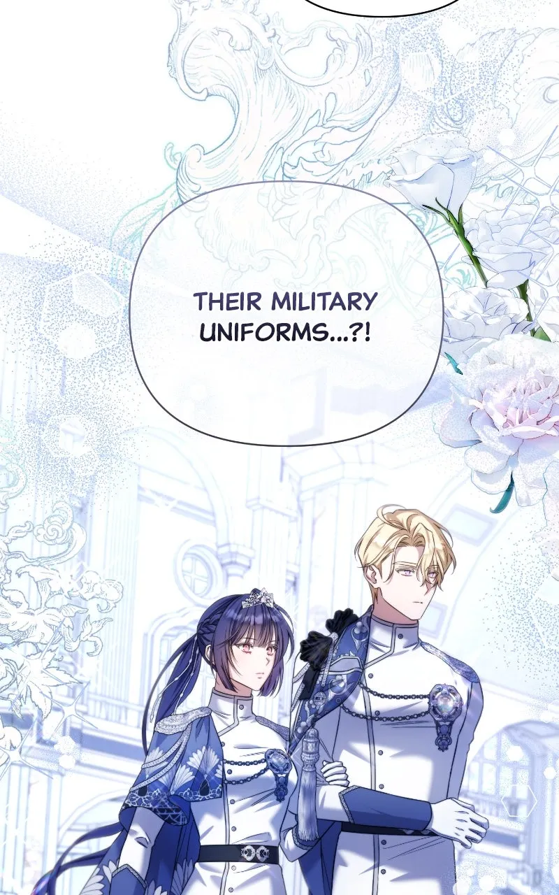 On Your Knees, Your Highness! Chapter 7 page 107 - 