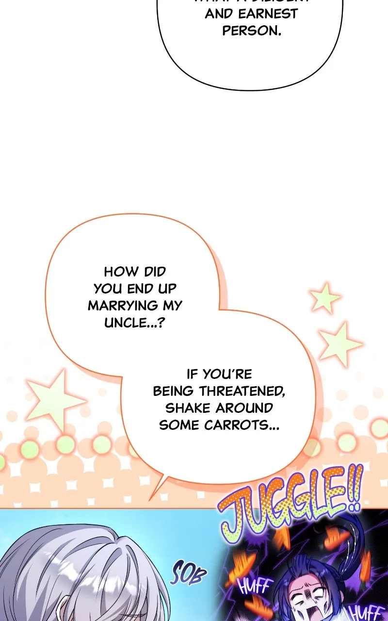 On Your Knees, Your Highness! Chapter 7 page 16 - 