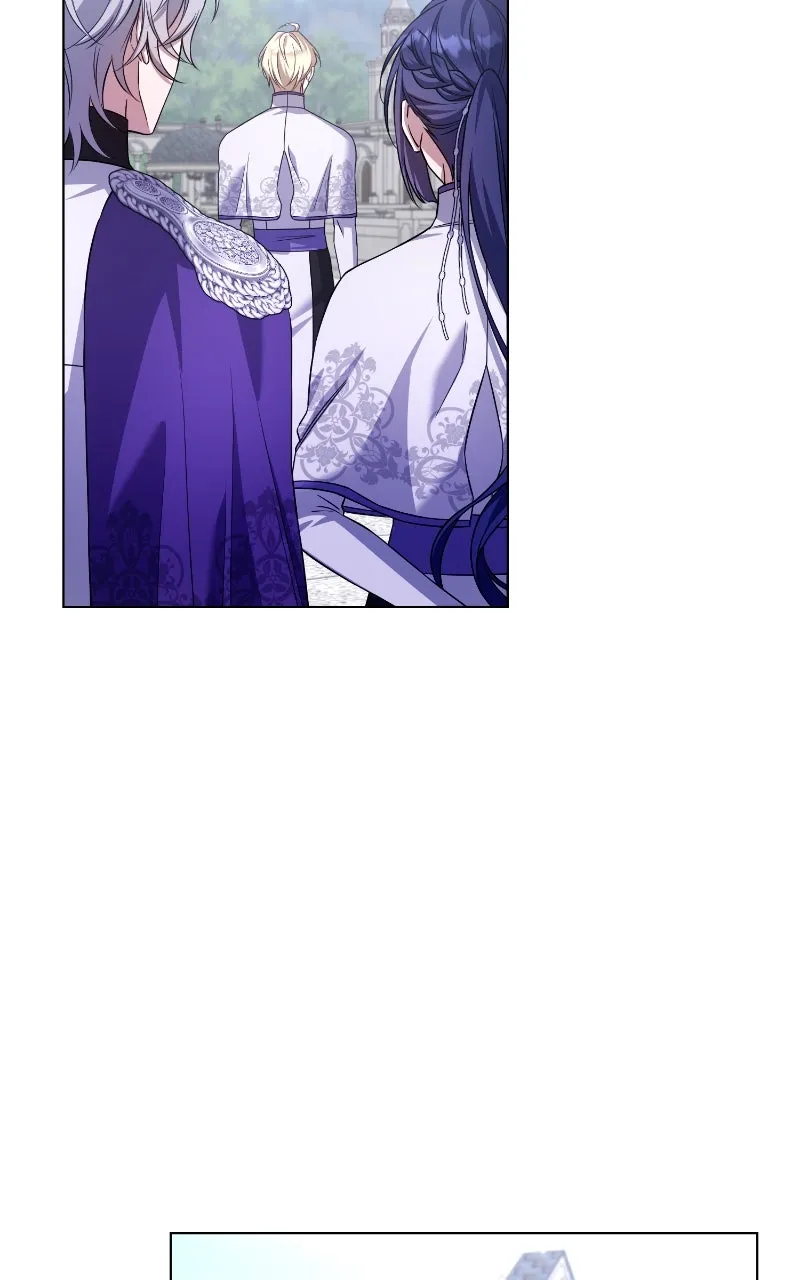 On Your Knees, Your Highness! Chapter 7 page 20 - 