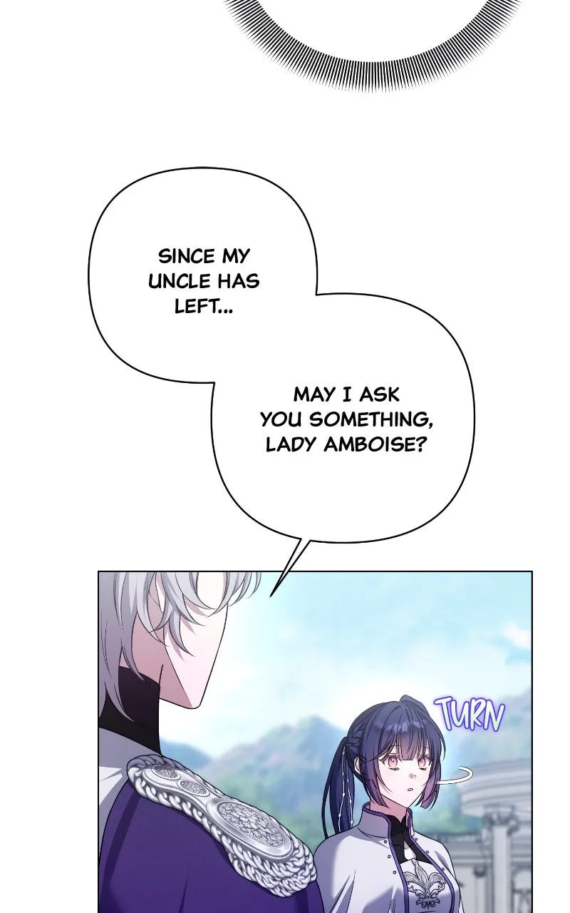 On Your Knees, Your Highness! Chapter 7 page 23 - 