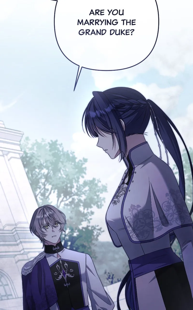 On Your Knees, Your Highness! Chapter 7 page 25 - 