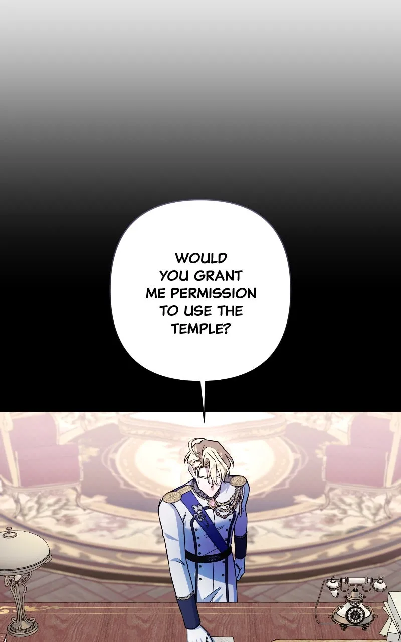 On Your Knees, Your Highness! Chapter 7 page 30 - 