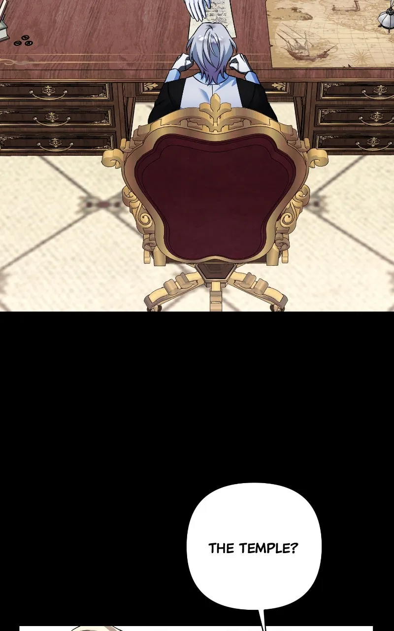 On Your Knees, Your Highness! Chapter 7 page 31 - 