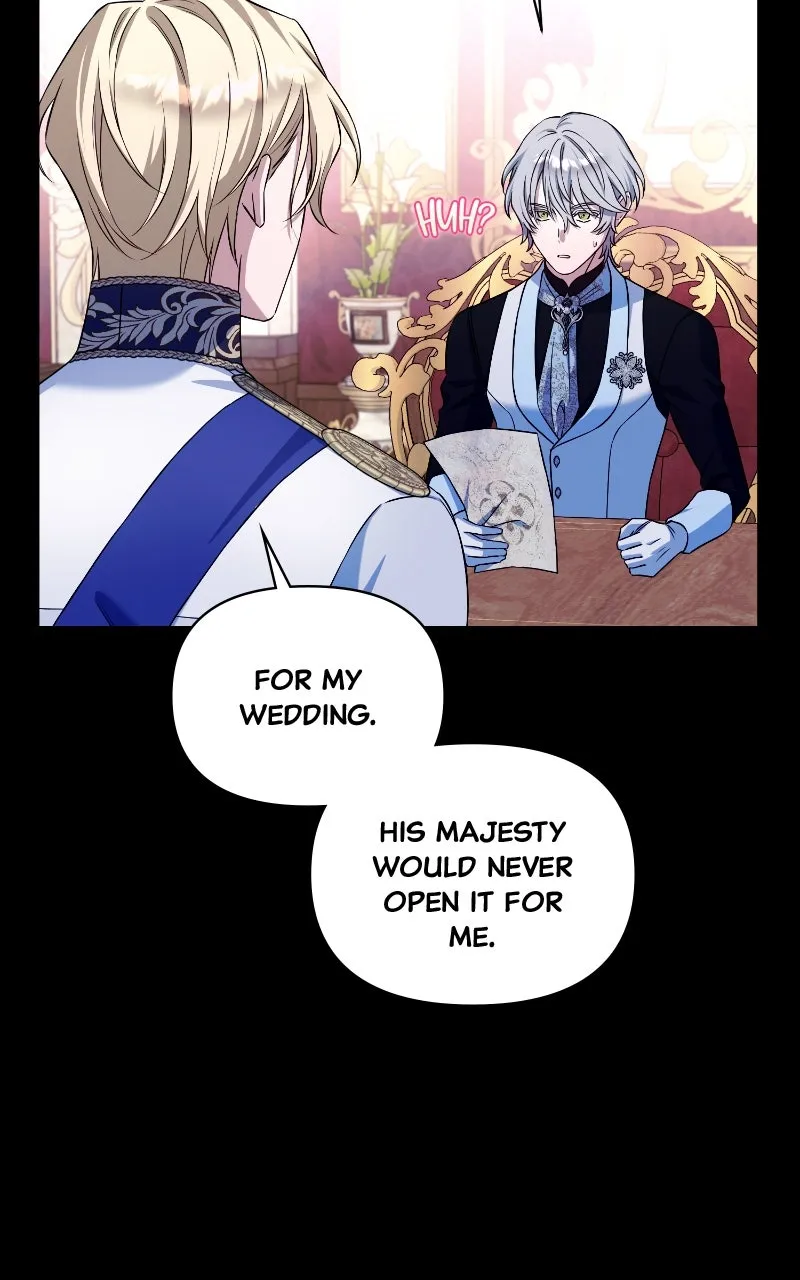 On Your Knees, Your Highness! Chapter 7 page 32 - 
