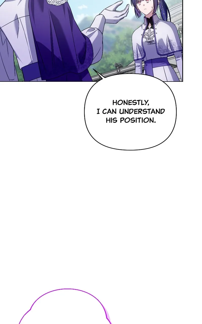 On Your Knees, Your Highness! Chapter 7 page 37 - 