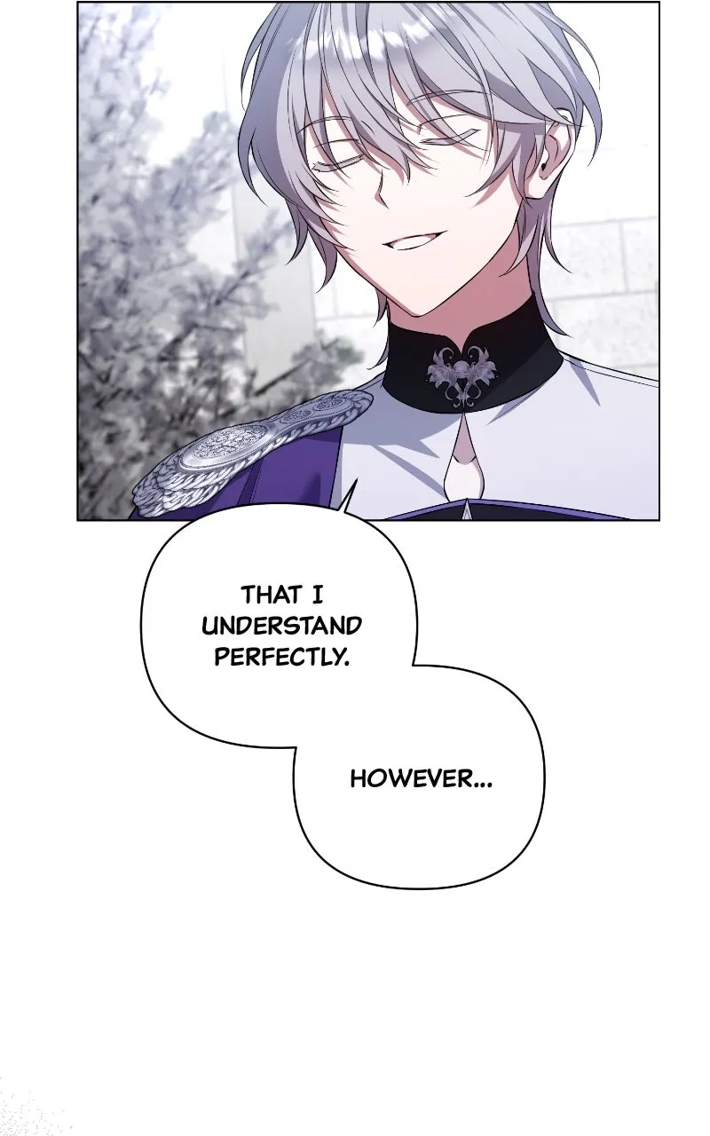 On Your Knees, Your Highness! Chapter 7 page 40 - 