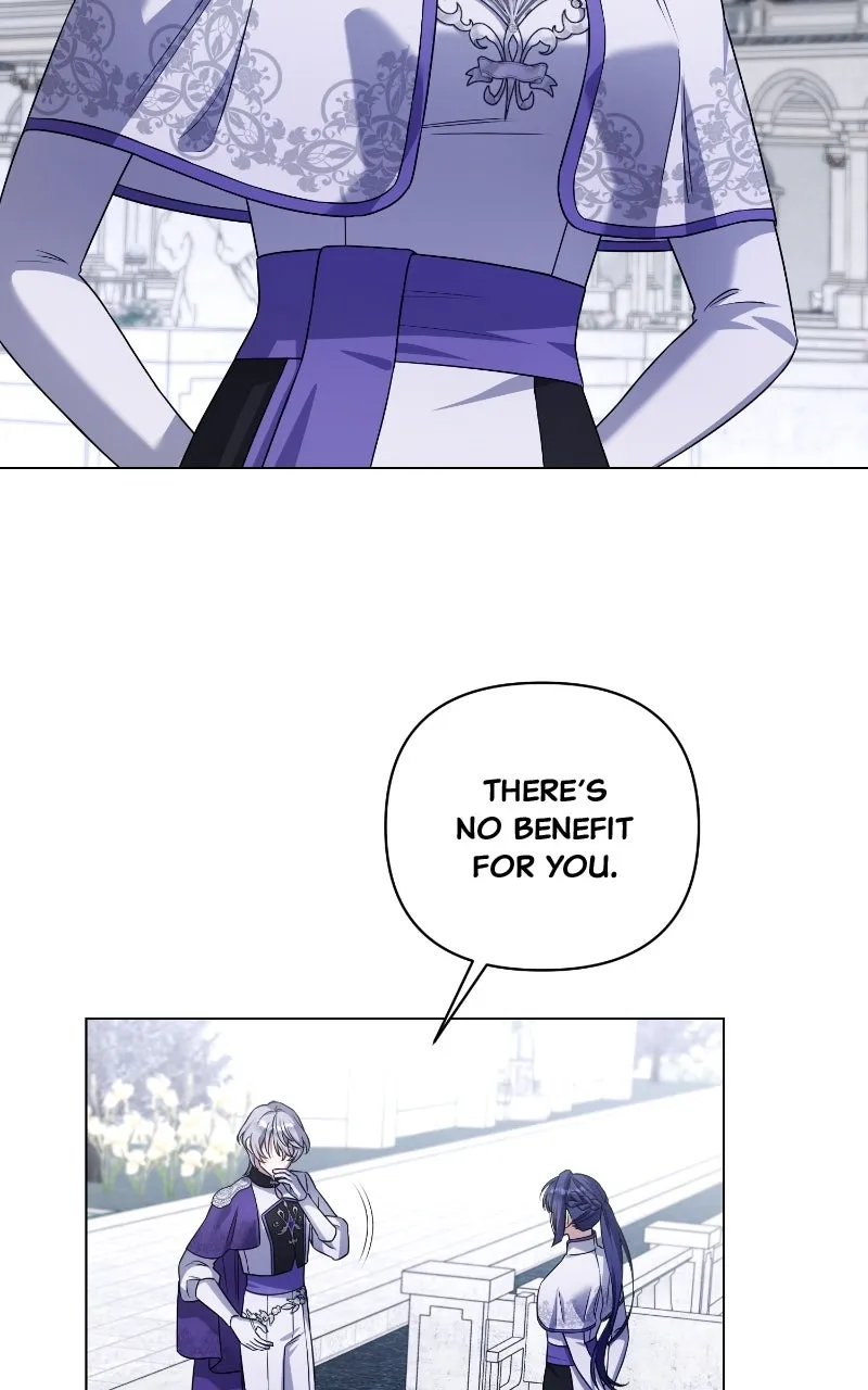 On Your Knees, Your Highness! Chapter 7 page 42 - 