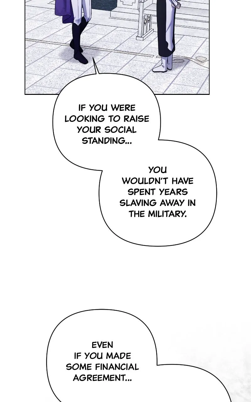 On Your Knees, Your Highness! Chapter 7 page 43 - 
