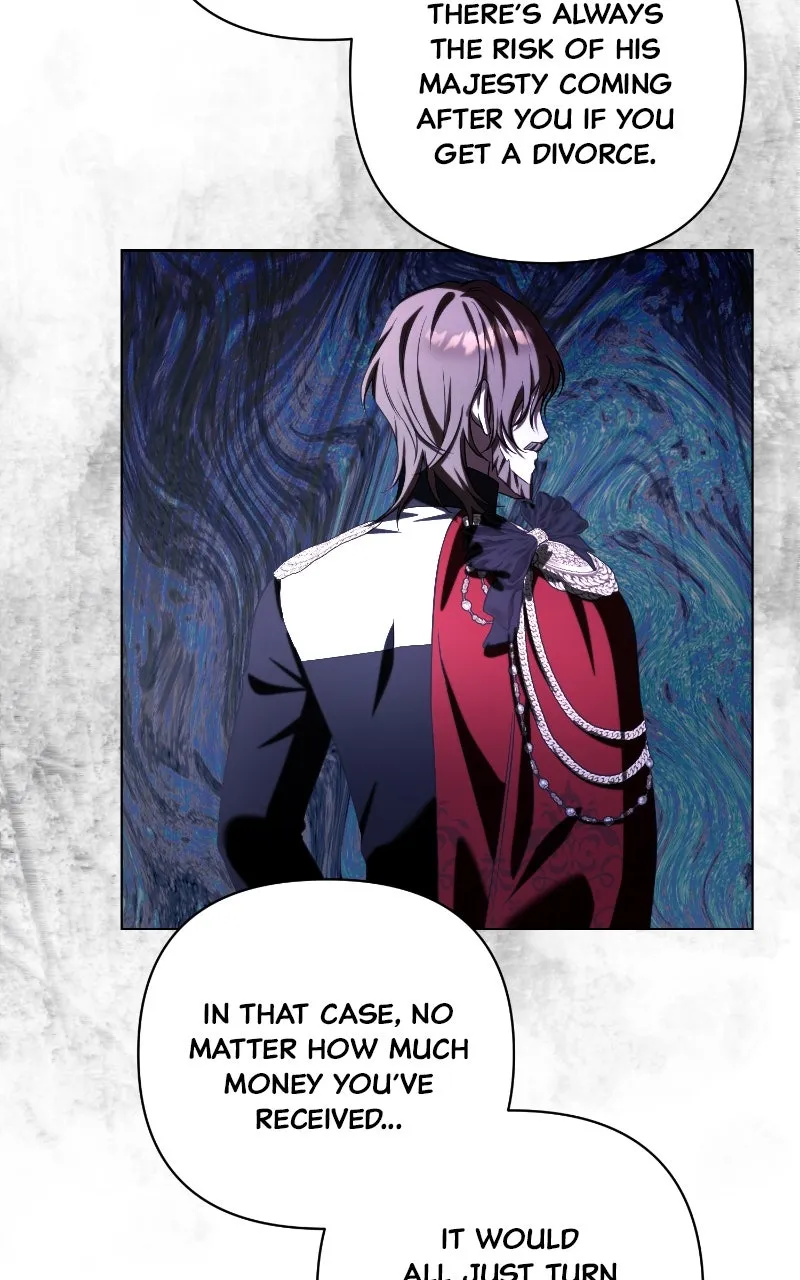 On Your Knees, Your Highness! Chapter 7 page 44 - 