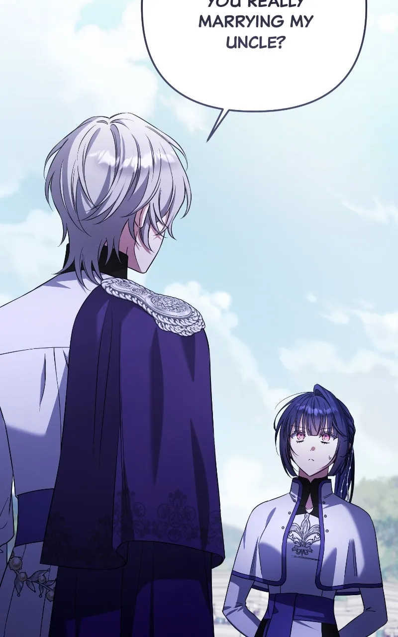 On Your Knees, Your Highness! Chapter 7 page 47 - 