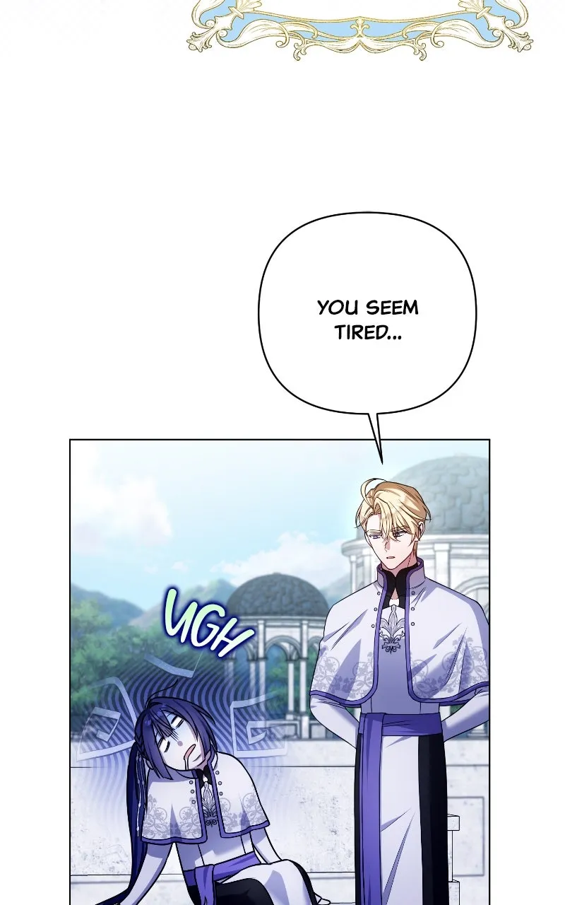 On Your Knees, Your Highness! Chapter 7 page 6 - 