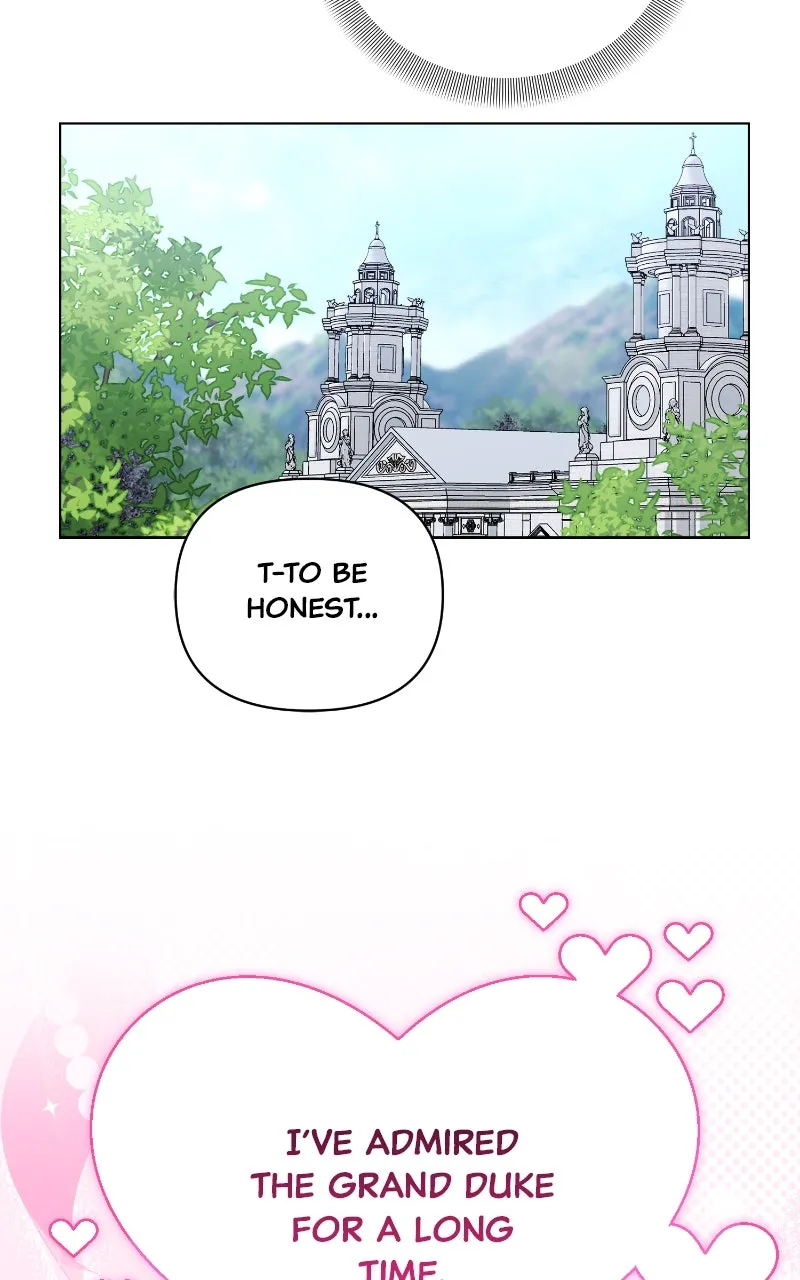 On Your Knees, Your Highness! Chapter 7 page 52 - 