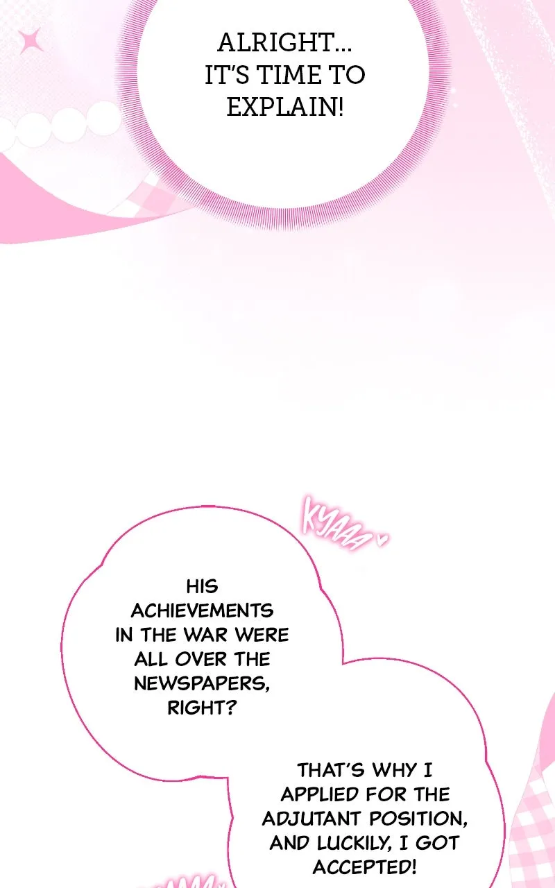 On Your Knees, Your Highness! Chapter 7 page 54 - 