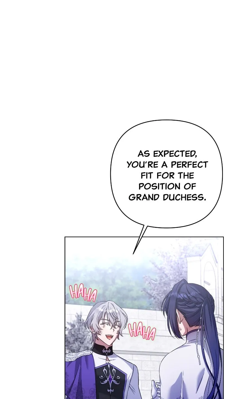 On Your Knees, Your Highness! Chapter 7 page 60 - 