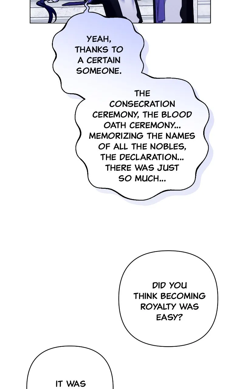 On Your Knees, Your Highness! Chapter 7 page 7 - 