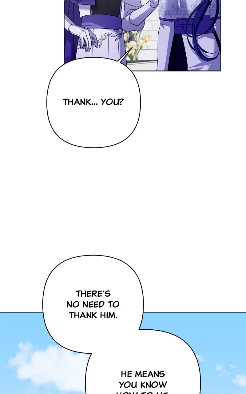 On Your Knees, Your Highness! Chapter 7 page 61 - 