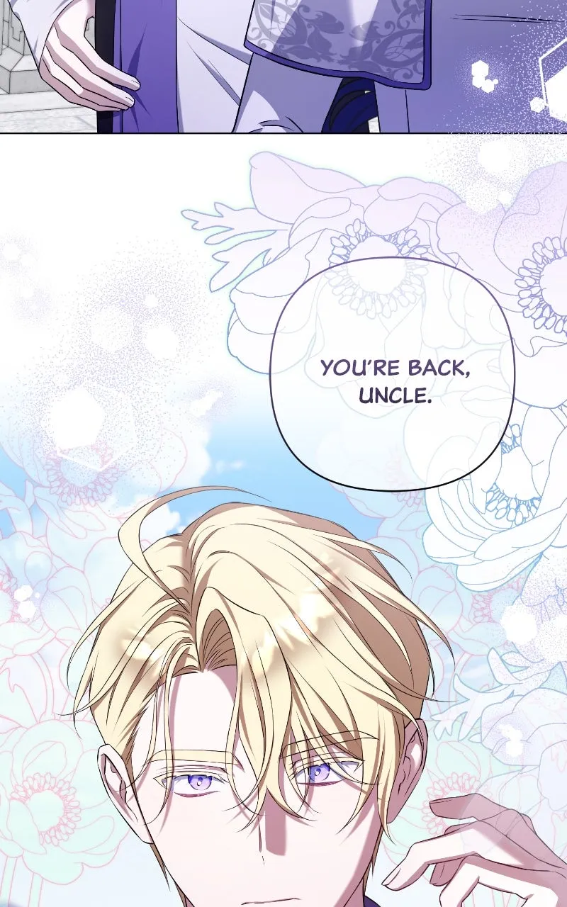 On Your Knees, Your Highness! Chapter 7 page 63 - 