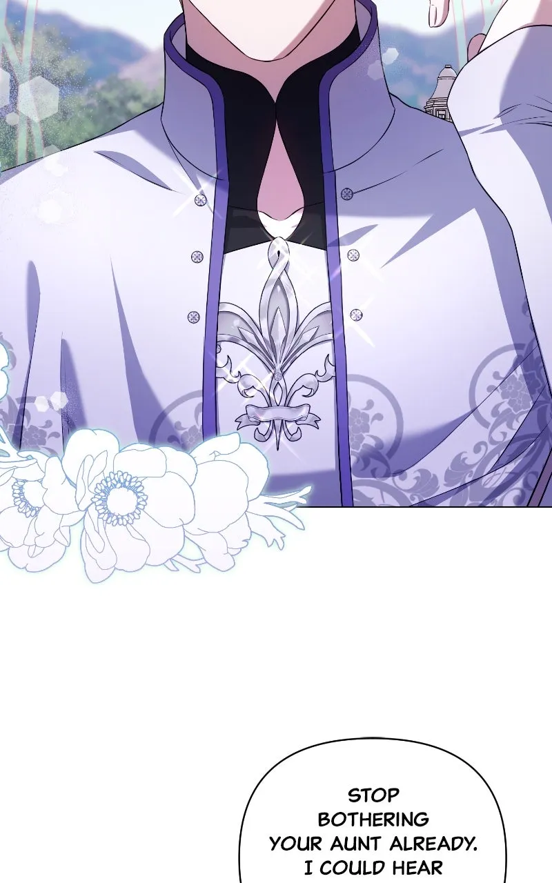 On Your Knees, Your Highness! Chapter 7 page 64 - 