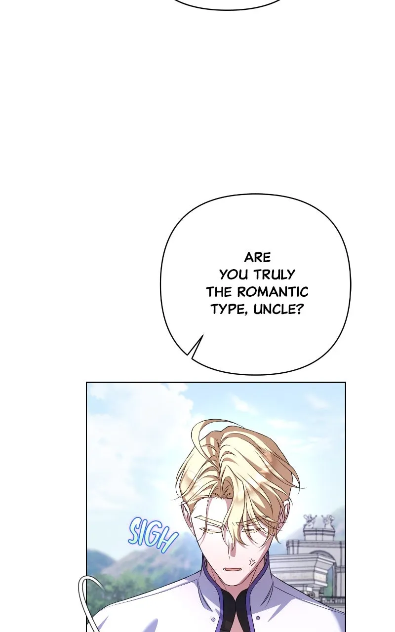 On Your Knees, Your Highness! Chapter 7 page 66 - 