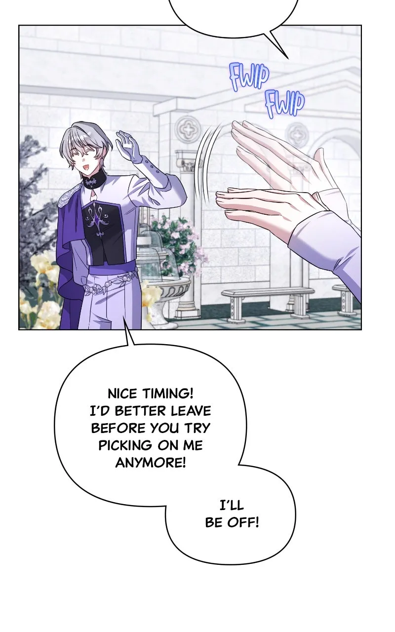 On Your Knees, Your Highness! Chapter 7 page 68 - 