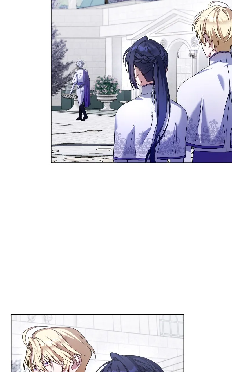 On Your Knees, Your Highness! Chapter 7 page 75 - 