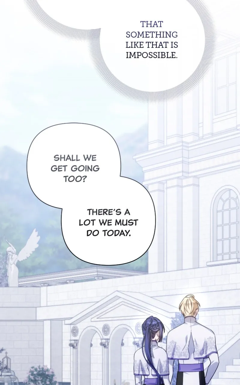On Your Knees, Your Highness! Chapter 7 page 81 - 