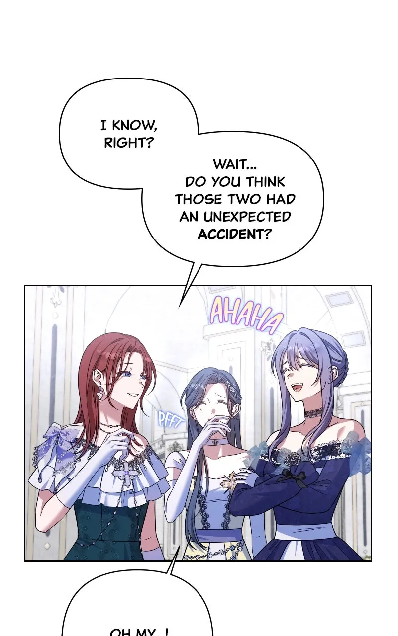 On Your Knees, Your Highness! Chapter 7 page 85 - 