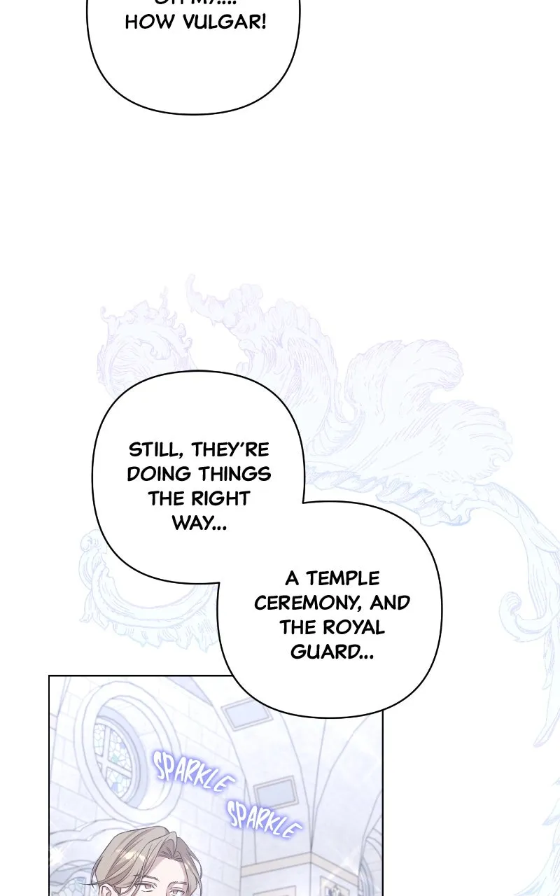 On Your Knees, Your Highness! Chapter 7 page 86 - 