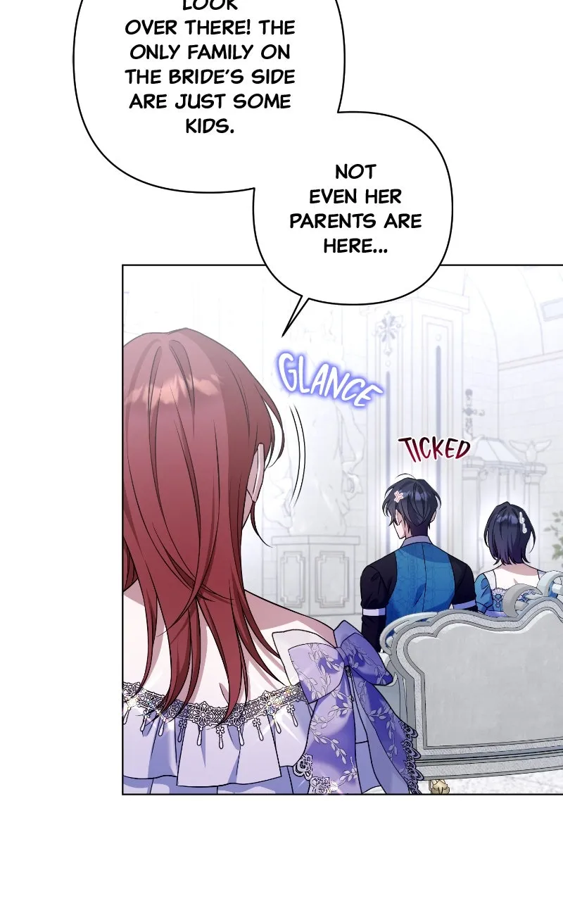 On Your Knees, Your Highness! Chapter 7 page 88 - 
