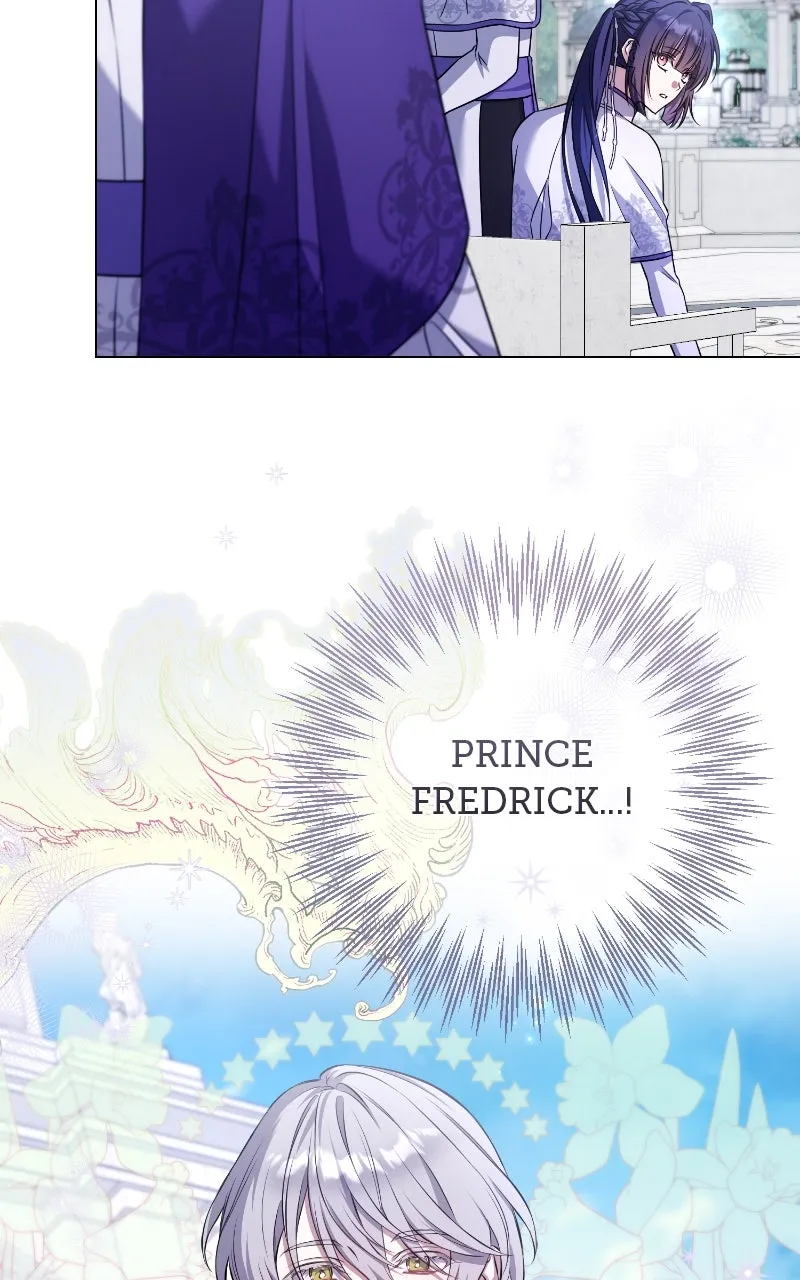 On Your Knees, Your Highness! Chapter 7 page 10 - 