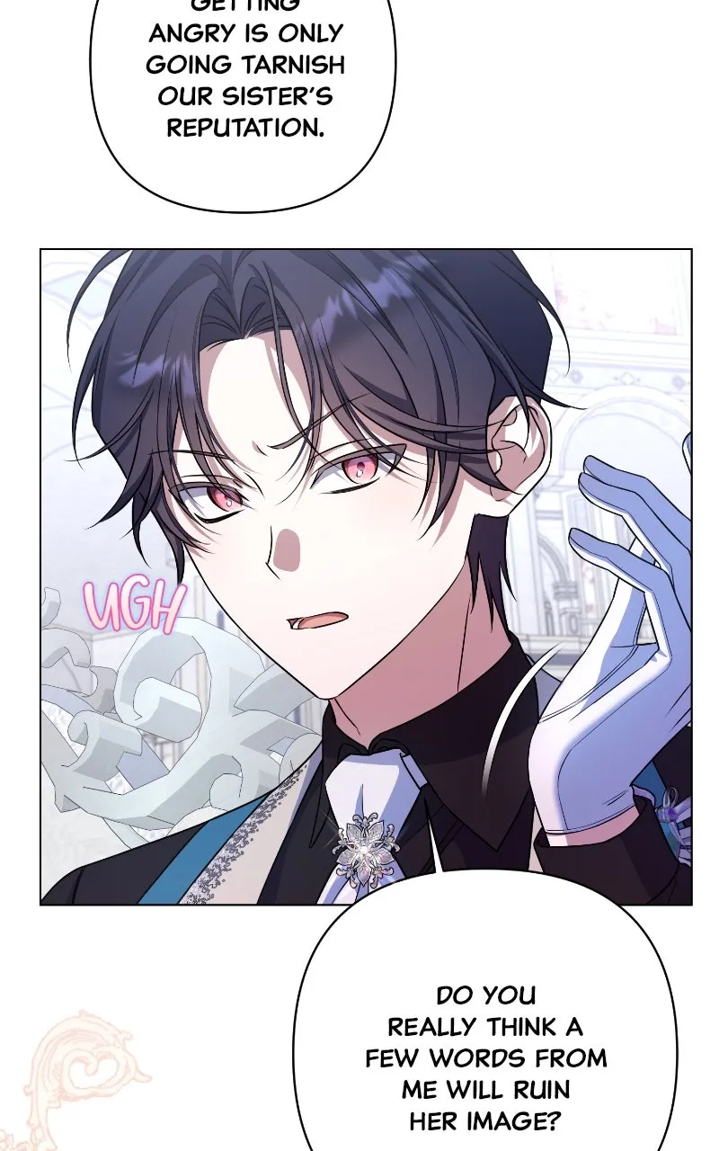 On Your Knees, Your Highness! Chapter 7 page 92 - 