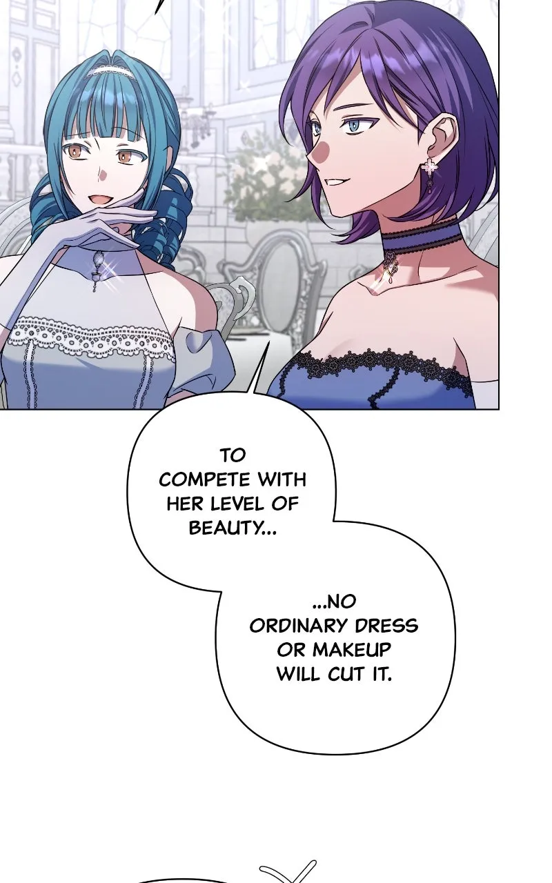 On Your Knees, Your Highness! Chapter 7 page 97 - 