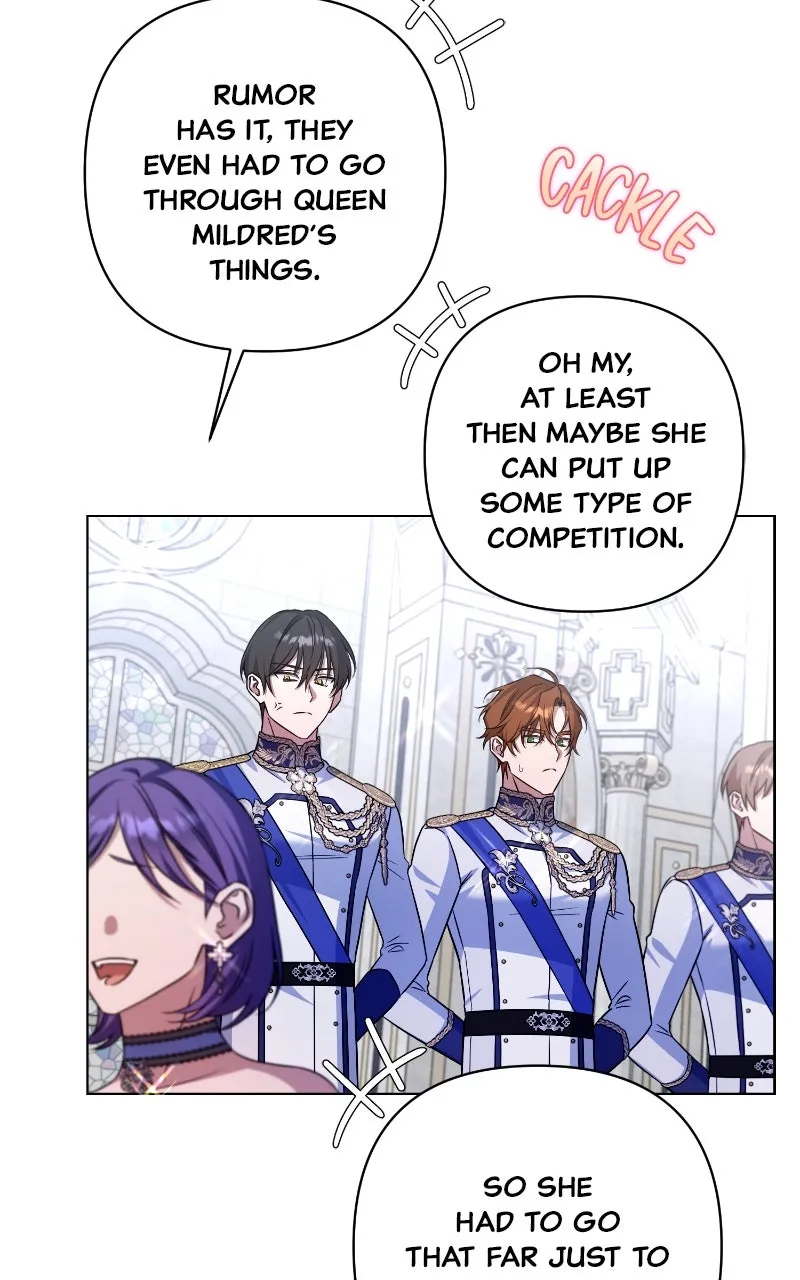On Your Knees, Your Highness! Chapter 7 page 98 - 
