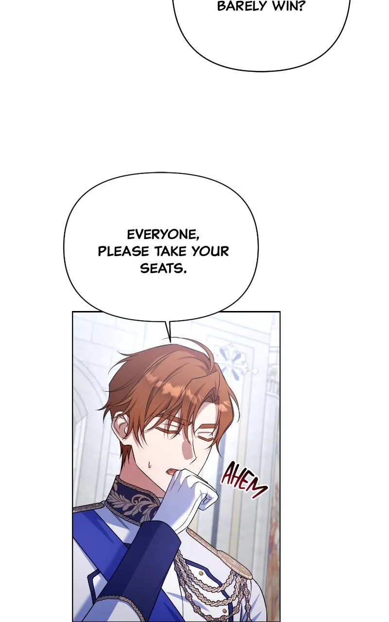 On Your Knees, Your Highness! Chapter 7 page 99 - 
