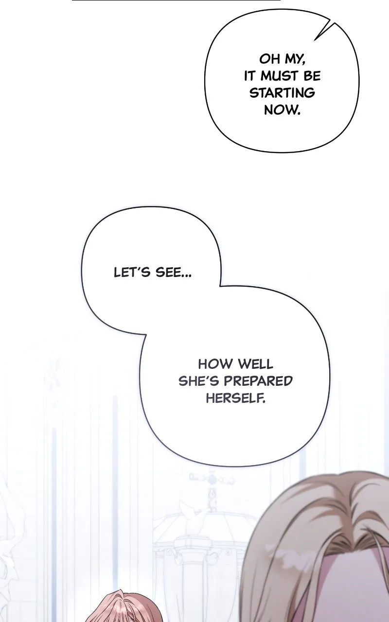 On Your Knees, Your Highness! Chapter 7 page 100 - 