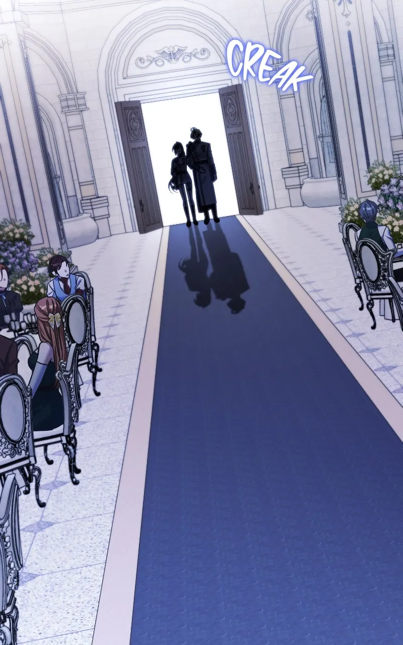 On Your Knees, Your Highness! Chapter 8 page 2 - 