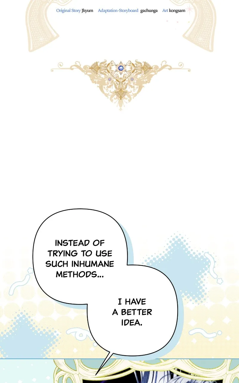 On Your Knees, Your Highness! Chapter 8 page 11 - 