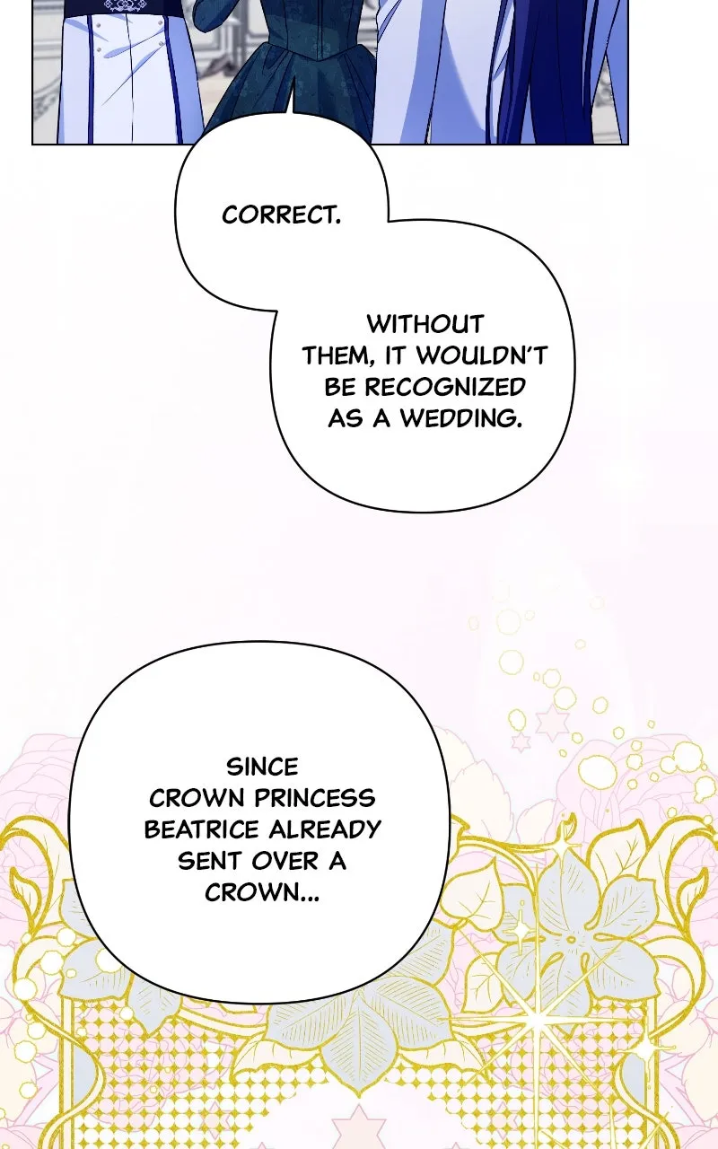 On Your Knees, Your Highness! Chapter 8 page 14 - 