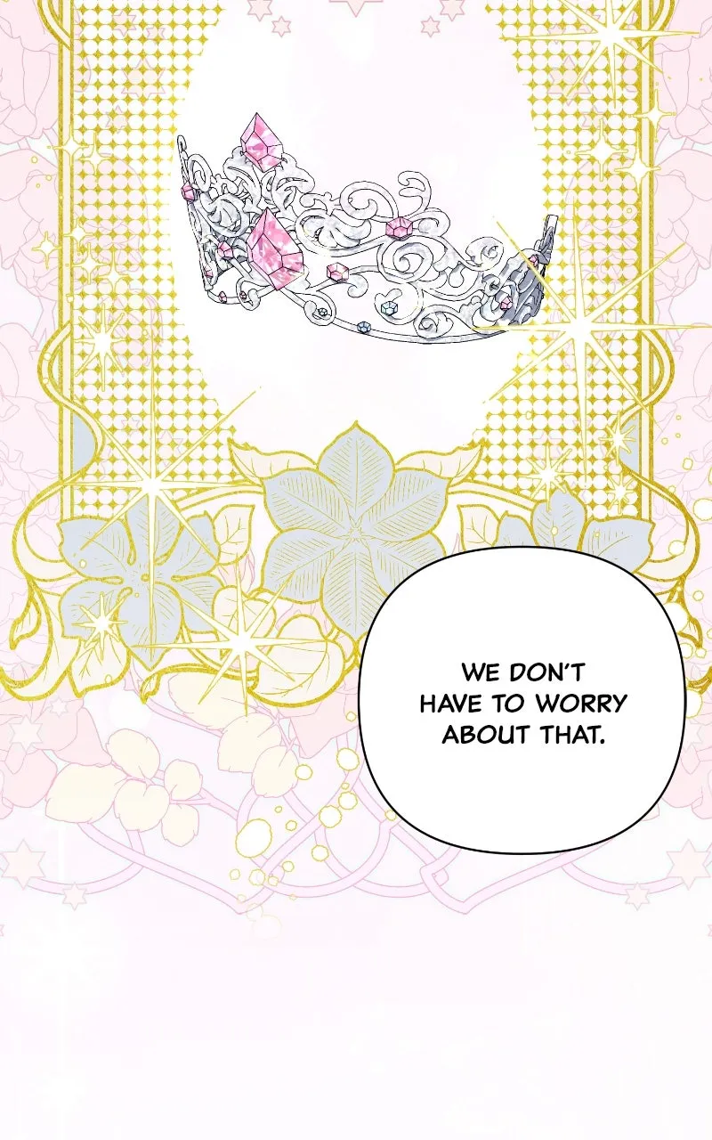 On Your Knees, Your Highness! Chapter 8 page 15 - 