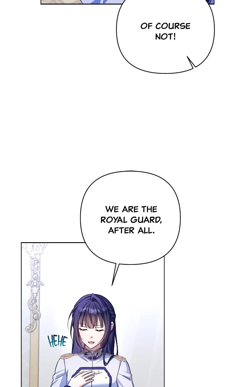 On Your Knees, Your Highness! Chapter 8 page 17 - 